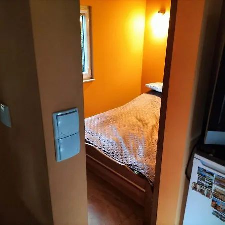 Holiday home Nad Jeziorem *
